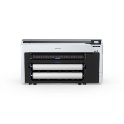 Plotter epson surecolor sc – p8500d std doble rollo 2400 x 1200 dpi