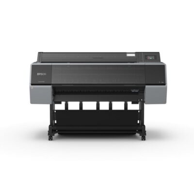 Plotter epson surecolor sc – p9500 std 2400 x 1200 dpi