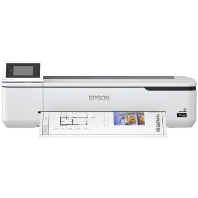 Plotter epson surecolor sc – t2100 2400 x 1200 dpi