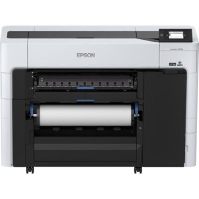 Plotter epson surecolor sc – t3700e 2400 x 1200 dpi