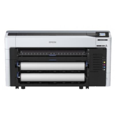Plotter epson surecolor sc – p8500dl std doble rollo 2400 x 1200 dpi