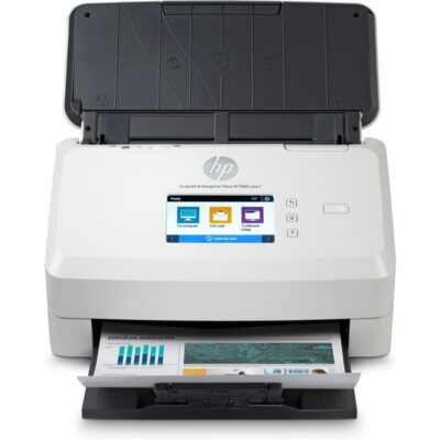 Escaner hp scanjet enterprise flow n7000 snw1 adf – duplex