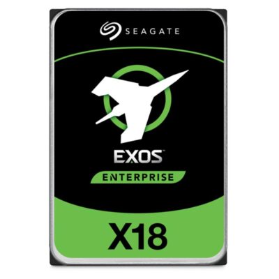 Disco duro interno hdd seagate exos x18 16tb sas 12gb – s 256mb