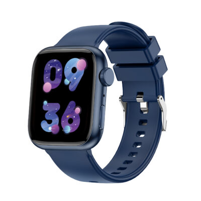 Reloj smartwatch forever igo watch 3 jw – 500 azul