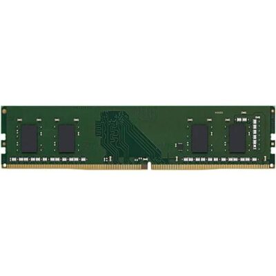 Memoria ddr4 16gb kingston – 3200mhz – pc4 – 25600 – cl22 udimm