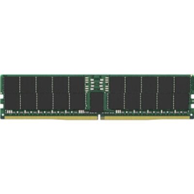 Memoria ddr5 64gb kingston – 4800mhz – pc5 – 38400 – cl40