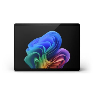 Portatil tablet microsoft surface pro copilot x1p – 64 – 100 16gb ssd 256gb 13 pulgadas