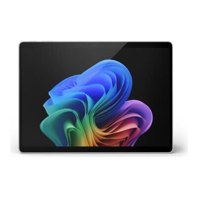 Portatil tablet microsoft surface pro copilot x1e – 80 – 100 16gb ssd 1tb 13 pulgadas