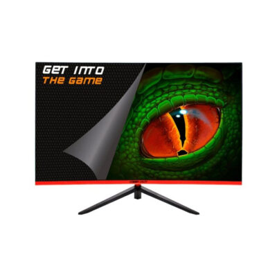 Monitor led gaming 27 pulgadas keep out xgm27pro2kv3 2k 165hz curvo