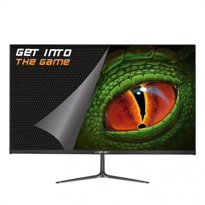 Monitor gaming keep out xgm24pro5 23.8 pulgadas fhd 180hz