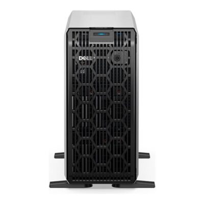 Servidor dell poweredge t360 xeon e – 2434 4 core 16gb – ssd 480gb