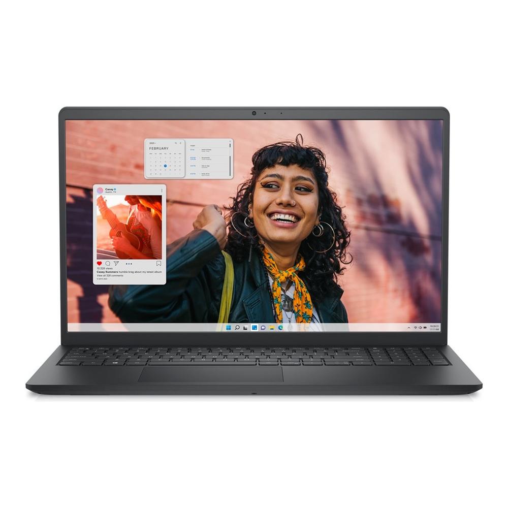 Portatil dell 2xr3f i7 - 1355u 16gb ssd 1tb 15.6 pulgadas w11p