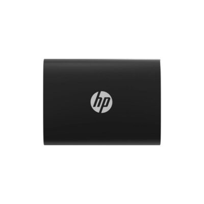 Disco duro externo ssd hp p900 4tb usb tipo c negro