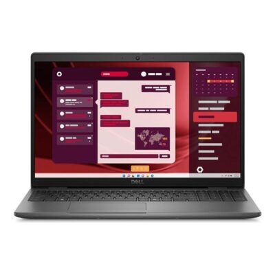 Latitude 3550 intel core ultra 5 125u porttil 39 -6 cm (15.6 pulgadas) full hd 16 gb ddr5 – sdram 512 gb ssd wi – fi 6e (802.11ax) windows 11 pro gris