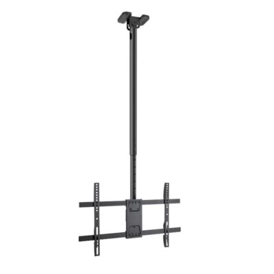 Soporte techo tooq lpce1186tsli – xl – b 43 pulgadas – 86 pulgadas carga maxima 60kg