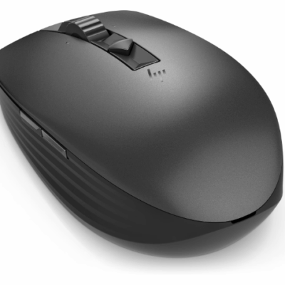 Ratón hp 635 multidispositivo inalambrico