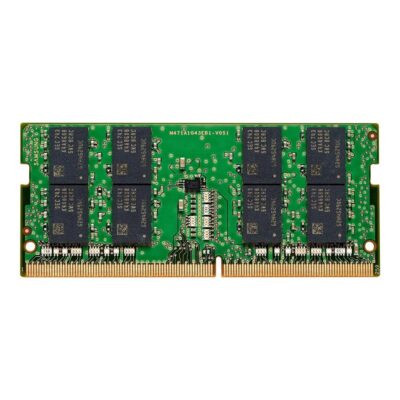 Memoria ram hp ddr5 sodimm 4800mhz 16gb