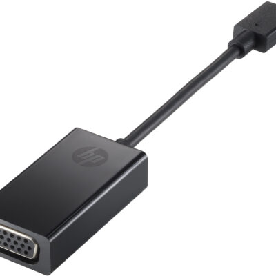 Adaptador hp usb – c a vga