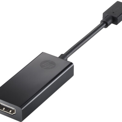 Adaptador hp usb – c a hdmi