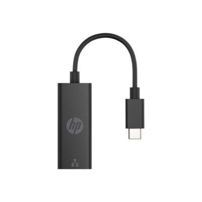 Adaptador vusb – c a rj45 g2
