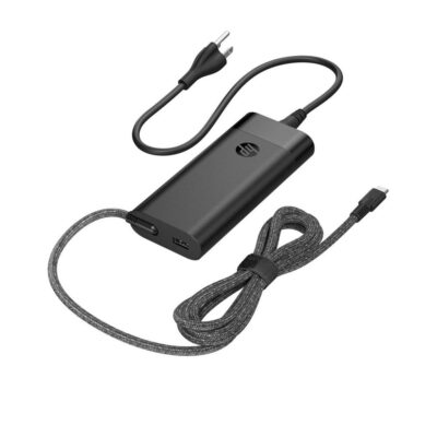 Hp cargador de portátil usb – c 110w
