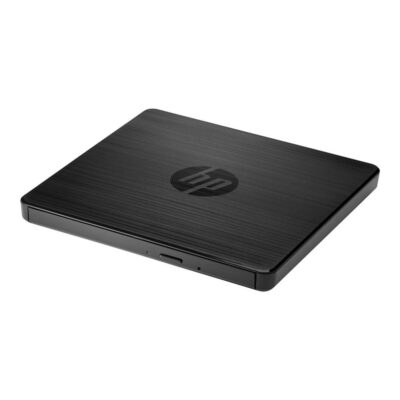 Unidad externa hp dvd – rw usb