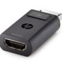Adaptador hp displayport a hdmi
