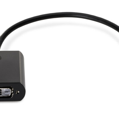 Adaptador hp displayport a dvi – d