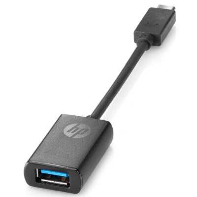 Hp adaptador usb – c a usb 3.0