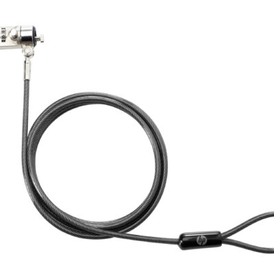 Cable hp antirrobo de combinacion