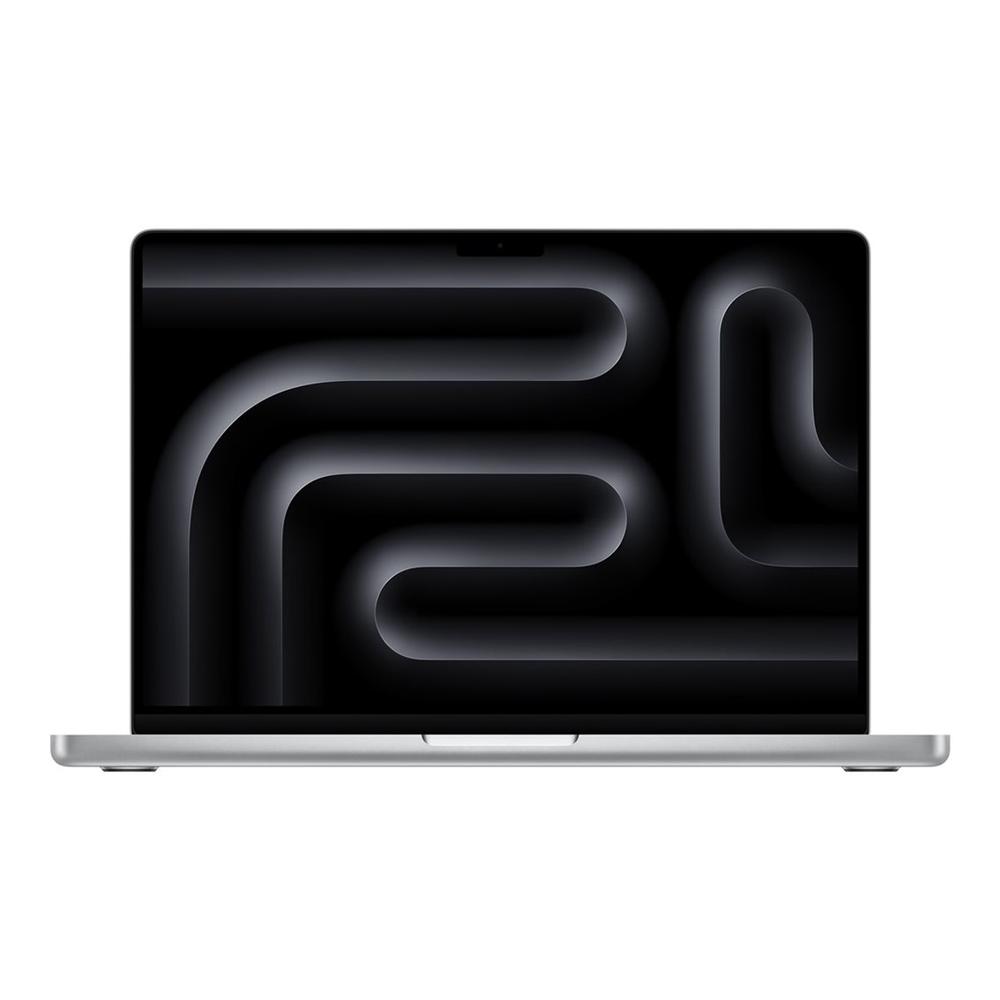 Portatil apple macbook pro 14 apple m4 16gb ssd 512gb 14.2 pulgadas