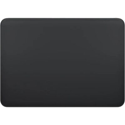 Raton inalambrico apple magic trackpad negro