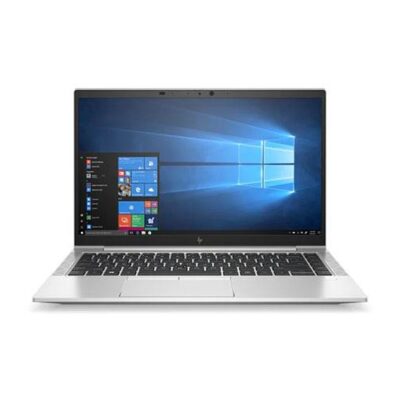 Portatil reacondicionado hp elitebook 840 g7 14 pulgadas – i5 – 10th – 16 gb – 256 gb ssd – win 10 pro – teclado con kit de conversion