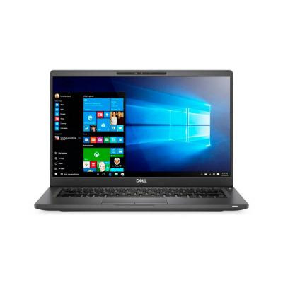 Portatil reacondicionado dell latitude 7410 14 pulgadas tactil – i5 – 10th – 16 gb – 512gb – win 10 pro – teclado con kit de conversion