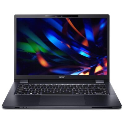 Portatil acer travelmate p414 – 53 i7 – 1355u 16gb ssd 512gb 14 pulgadas