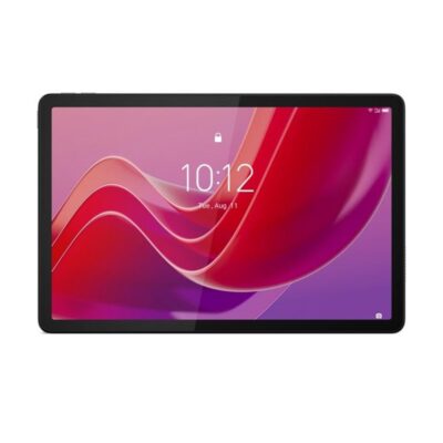 Tablet lenovo m11 tb330fu 11 pulgadas 8gb 128gb wifi gris