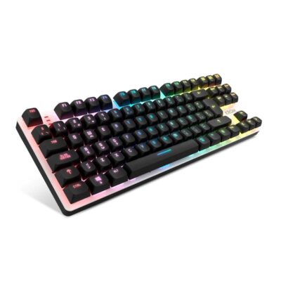 Teclado gaming krom kernel pro inalambrico