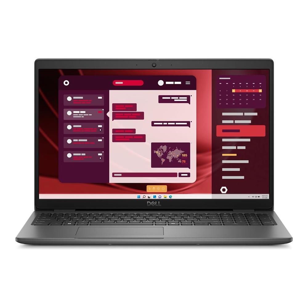 Portatil dell 6v38c ultra 7 - 155u 16gb ssd 512gb 15.6 pulgadas