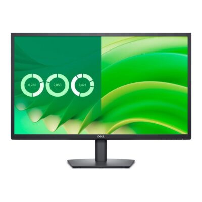 Monitor dell 27 pulgadas e2725h fhd 75hz