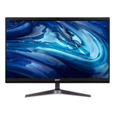 Ordenador all in one acer veriton z2514g i5 – 12450h 8gb ssd 512gb
