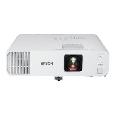 Proyector epson eb – l210w