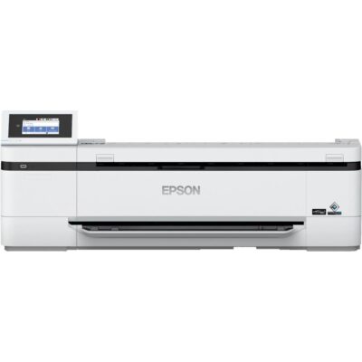 Plotter epson sc – t3100m – mfp