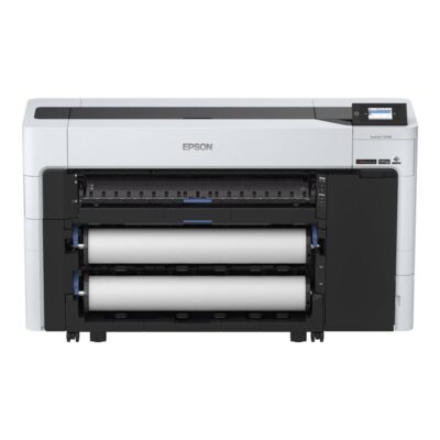 Plotter epson sc – t5700d a0 – usb – red – wifi