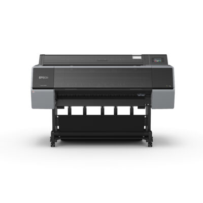 Plotter epson sc – p9500 spectro