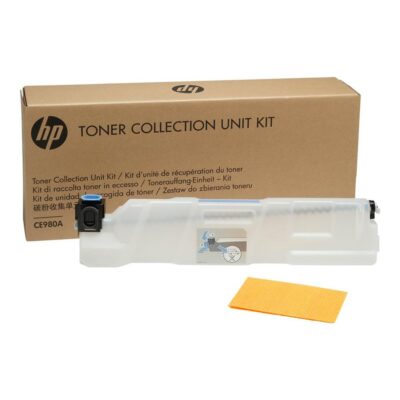 Kit hp recogida tóner color laserjet cp5525 -m750 – mfp m775