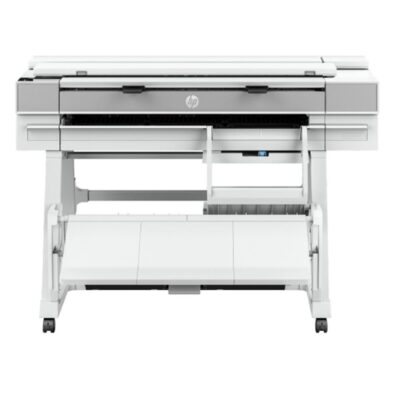 Plotter hp designjet t950 mfp a0 – red – wifi