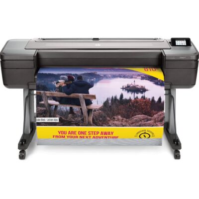 Plotter hp designjet z6 postscript 44 pulgadas – red – wifi