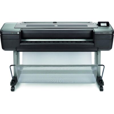 Plotter hp designjet z9+ postscript a1 – red – wifi