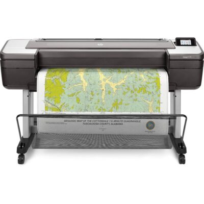 Plotter hp designjet t1700 44 pulgadas – usb – red