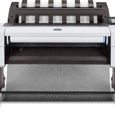 Plotter hp designjet t1600 36 pulgadas